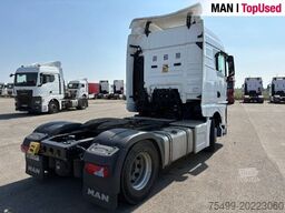 MAN TGX 18.510 4x2 BL SA