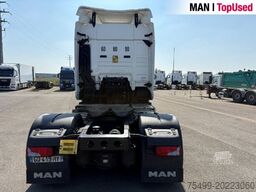 MAN TGX 18.510 4x2 BL SA