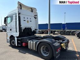 MAN TGX 18.510 4x2 BL SA
