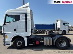 MAN TGX 18.510 4x2 BL SA