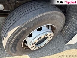 MAN TGX 18.510 4x2 BL SA