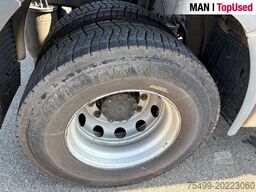 MAN TGX 18.510 4x2 BL SA