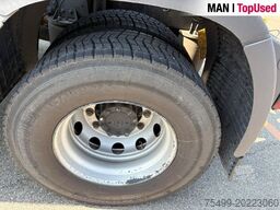 MAN TGX 18.510 4x2 BL SA