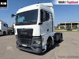 MAN TGX 18.510 4x2 BL SA