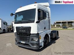 MAN TGX 18.510 4x2 BL SA