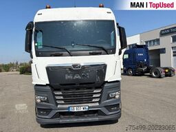 MAN TGX 18.510 4x2 BL SA