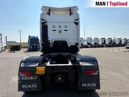 MAN TGX 18.510 4x2 BL SA