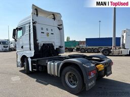 MAN TGX 18.510 4x2 BL SA