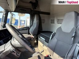 MAN TGX 18.510 4x2 BL SA