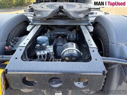 MAN TGX 18.510 4x2 BL SA