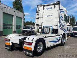 Volvo FH 500 Real leather, FRIGO, ACC, ! ROYAL TRUCK!...