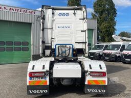 Volvo FH 500 Real leather, FRIGO, ACC, ! ROYAL TRUCK!...