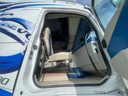 Volvo FH 500 Real leather, FRIGO, ACC, ! ROYAL TRUCK!...