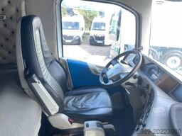 Volvo FH 500 Real leather, FRIGO, ACC, ! ROYAL TRUCK!...