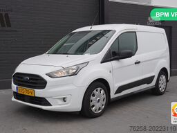 Ford Transit Connect 1.5 EcoBlue EURO 6 - Airco - Na...