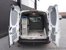 Ford Transit Connect 1.5 EcoBlue EURO 6 - Airco - Na...