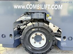 Combilift C5000 DIESEL TRIPLEX 7600 FREE-LIFT