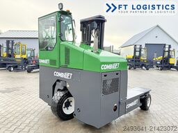 Combilift C4500 DIESEL TRIPLEX 4900 FREE LIFT