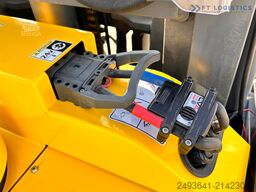 Combilift WR / DUPLEX / 4.5M / 2017 / ONLY 30 H