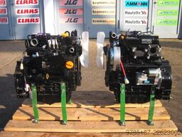 YANMAR YANMAR MOTOR 3TNV74F * NEU *