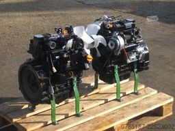 YANMAR YANMAR MOTOR 3TNV74F * NEU *
