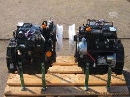 YANMAR YANMAR MOTOR 3TNV74F * NEU *