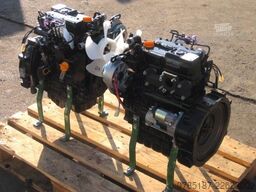 YANMAR YANMAR MOTOR 3TNV74F * NEU *