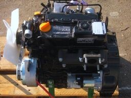 YANMAR YANMAR MOTOR 3TNV74F * NEU *