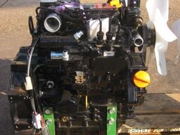 YANMAR YANMAR MOTOR 3TNV74F * NEU *