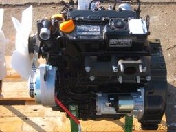 YANMAR YANMAR MOTOR 3TNV74F * NEU *