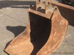 KUBOTA KUBOTA U48-4 * 2x Löffel *