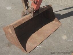 KUBOTA KUBOTA U48-4 * 2x Löffel *