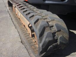 KUBOTA KUBOTA U48-4 * 2x Löffel *