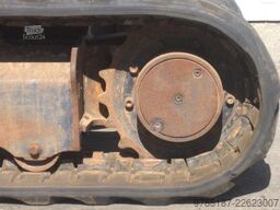 KUBOTA KUBOTA U48-4 * 2x Löffel *