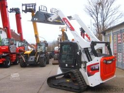 BOBCAT T 76 *HIGH FLOW* *KLIMA* 770 86