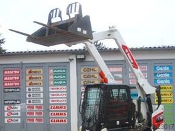 BOBCAT T 76 *HIGH FLOW* *KLIMA* 770 86