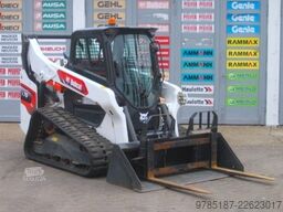 BOBCAT T 76 *HIGH FLOW* *KLIMA* 770 86