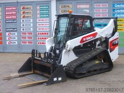 BOBCAT T 76 *HIGH FLOW* *KLIMA* 770 86