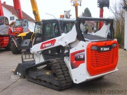 BOBCAT T 76 *HIGH FLOW* *KLIMA* 770 86