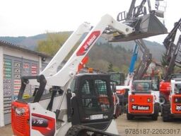 BOBCAT T 76 *HIGH FLOW* *KLIMA* 770 86
