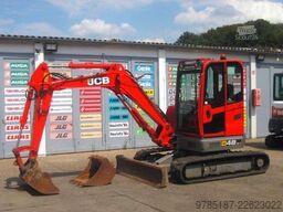JCB 48z-1 * 2x Löffel *