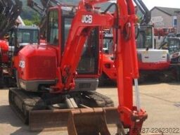 JCB 48z-1 * 2x Löffel *