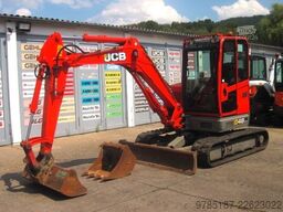 JCB 48z-1 * 2x Löffel *