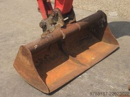 JCB 48z-1 * 2x Löffel *