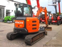 HITACHI ZX48U-5A-CLR * 2x Löffel *