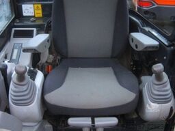 HITACHI ZX48U-5A-CLR * 2x Löffel *
