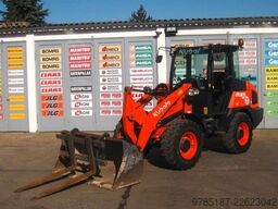 KUBOTA KUBOTA R065 HW incl. Gabel