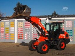 KUBOTA KUBOTA R065 HW incl. Gabel