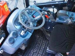 KUBOTA KUBOTA R065 HW incl. Gabel