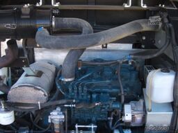 KUBOTA KUBOTA R065 HW incl. Gabel